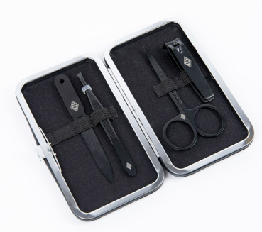 Preview: Borussia Mönchengladbach - Nagelpflege-Set "BMG"